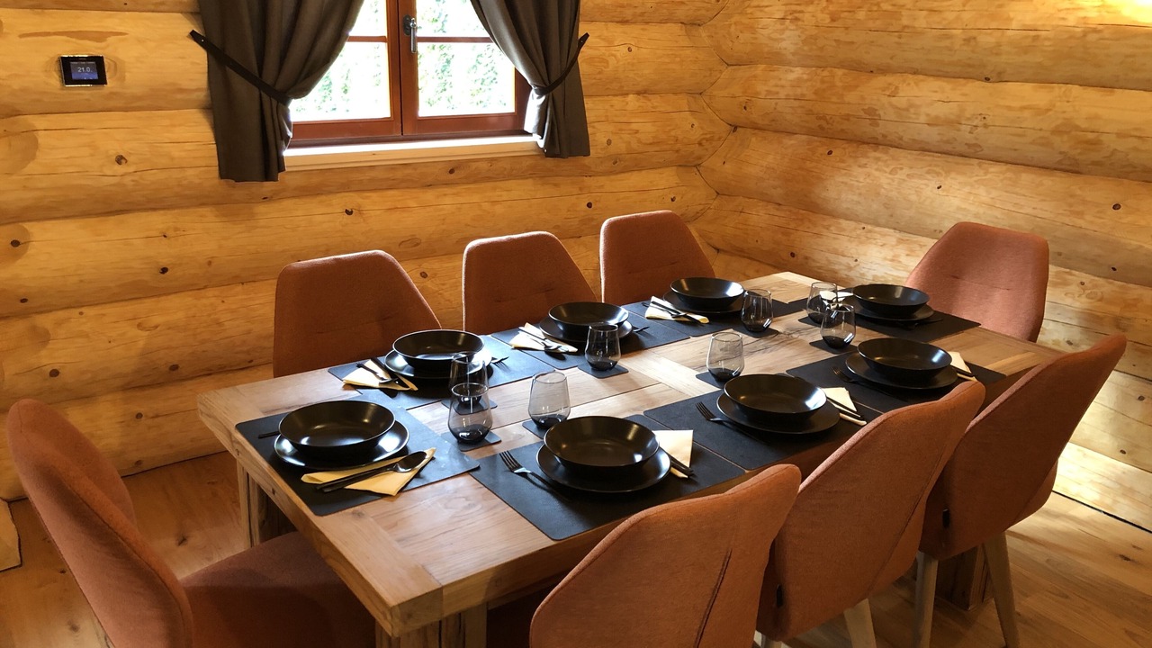 Photo of Livingroom in Brod na Kupi