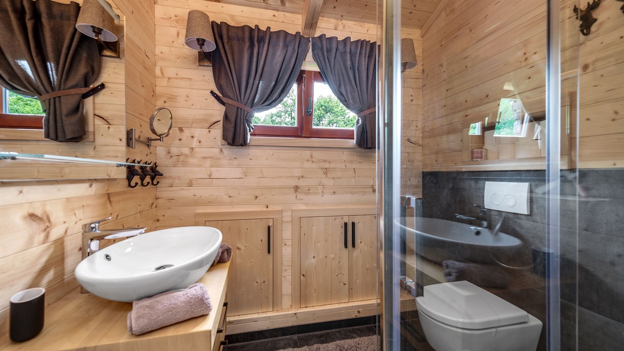 Photo of Bathroom in Brod na Kupi