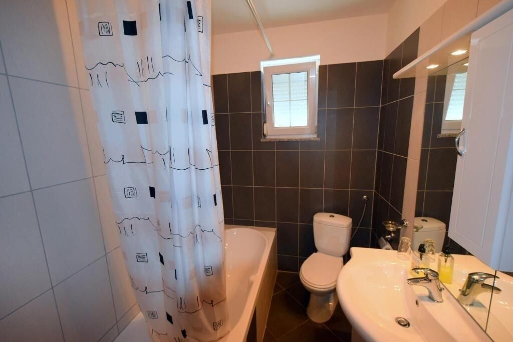 Photo of Bathroom in Malinska