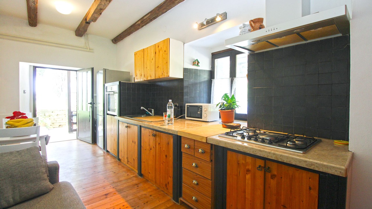 Photo of Kitchen in Kanfanar