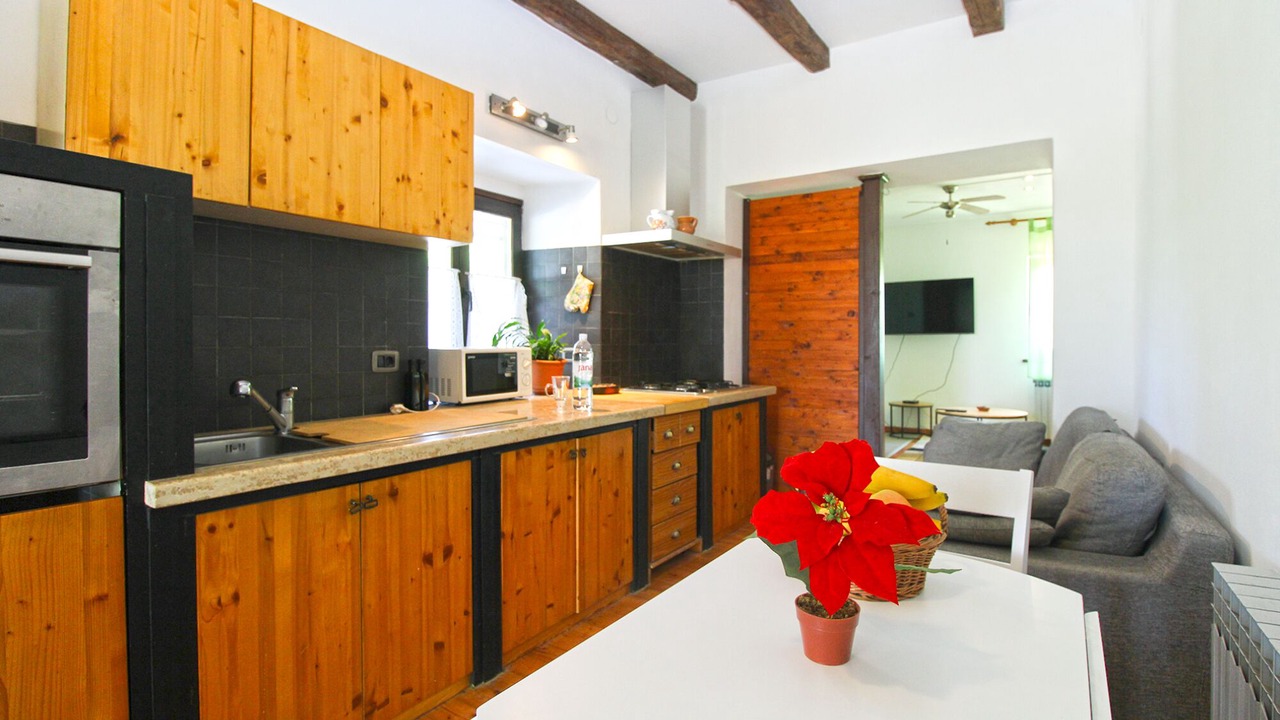 Photo of Kitchen in Kanfanar