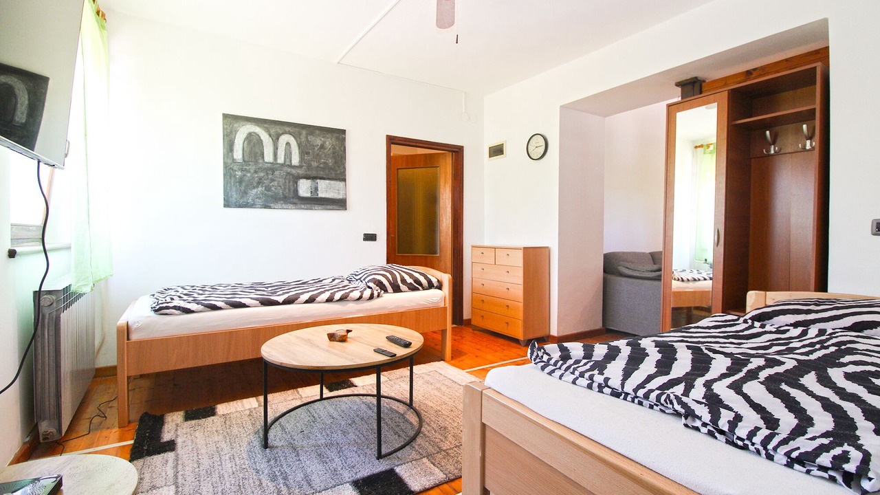 Photo of Bedroom in Kanfanar