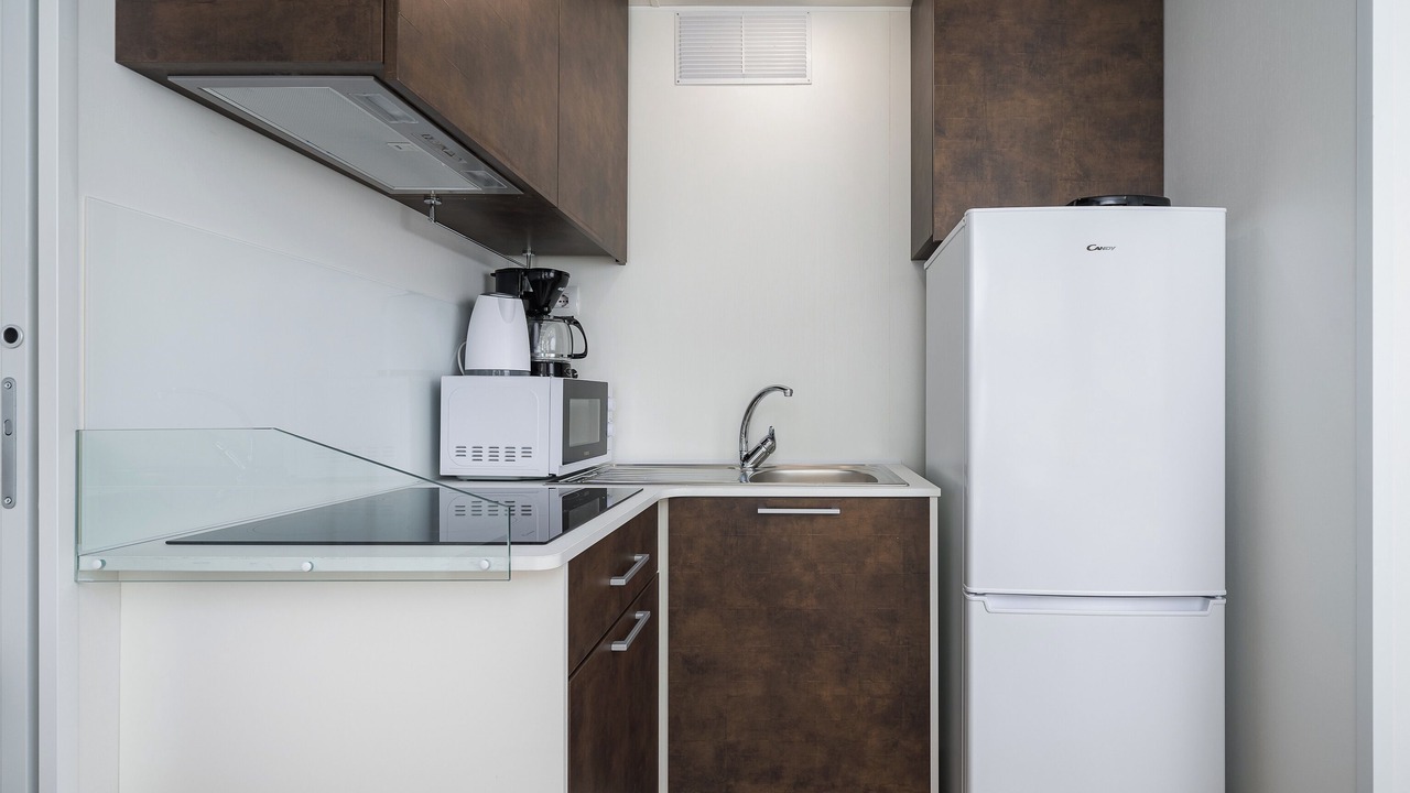 Photo of Kitchen in Vabriga