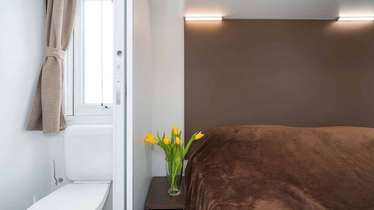 Photo of Bedroom in Vabriga