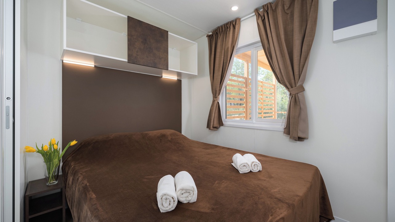 Photo of Bedroom in Vabriga