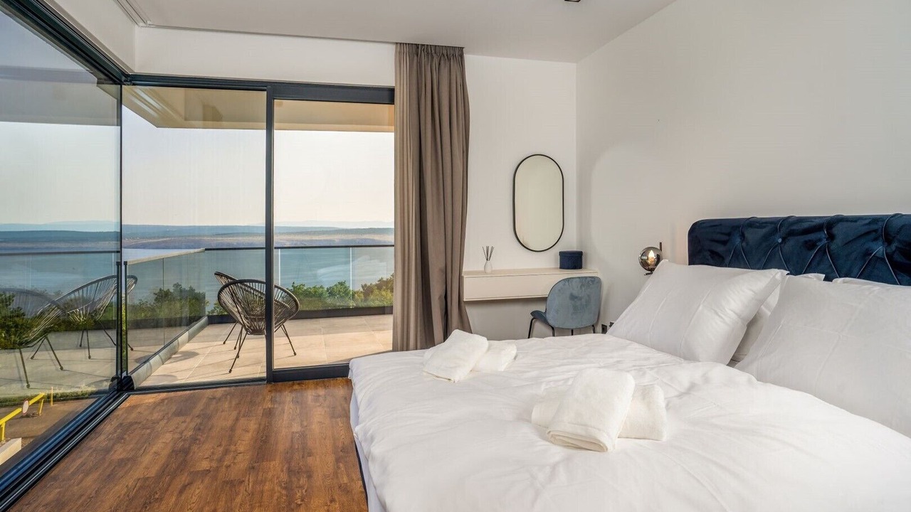 Photo of Bedroom in Jadranovo