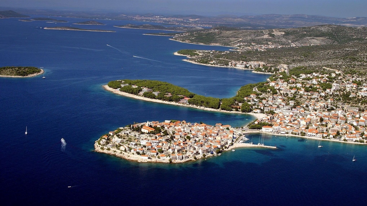 Photo of Outdoor in Grebastica
