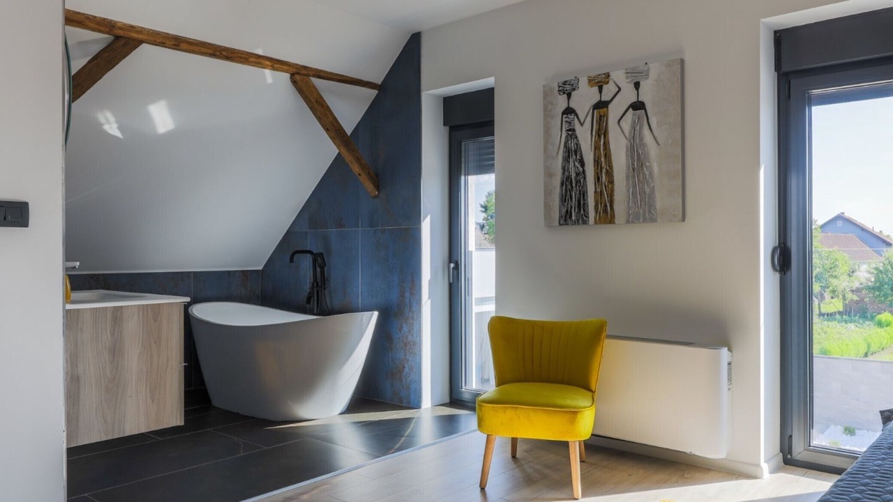 Photo of Bathroom in Semeljci