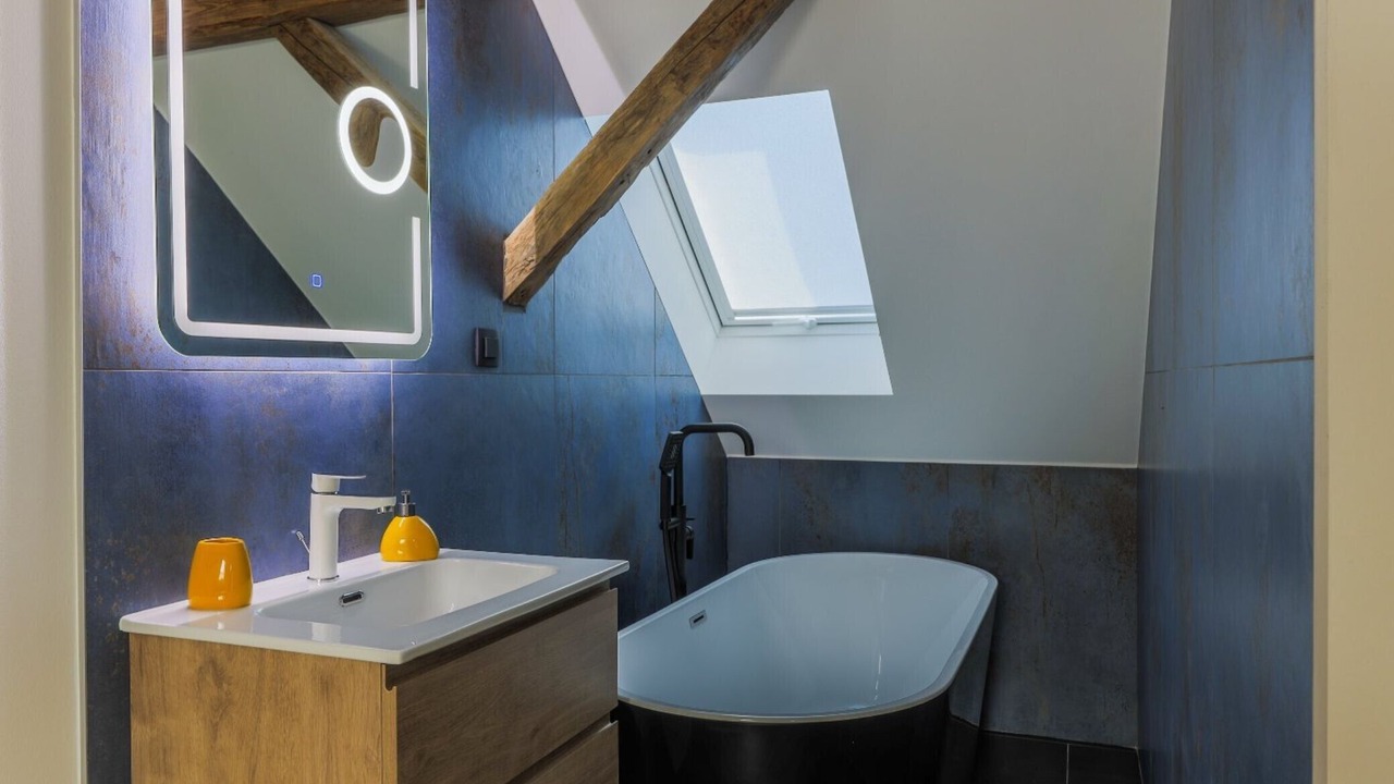 Photo of Bathroom in Semeljci