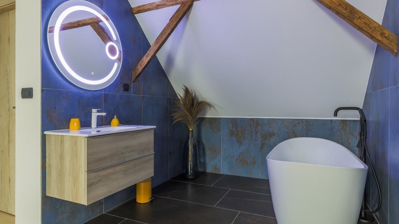 Photo of Bathroom in Semeljci