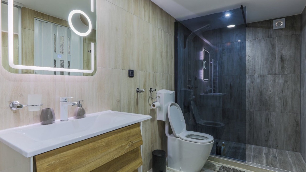 Photo of Bathroom in Semeljci