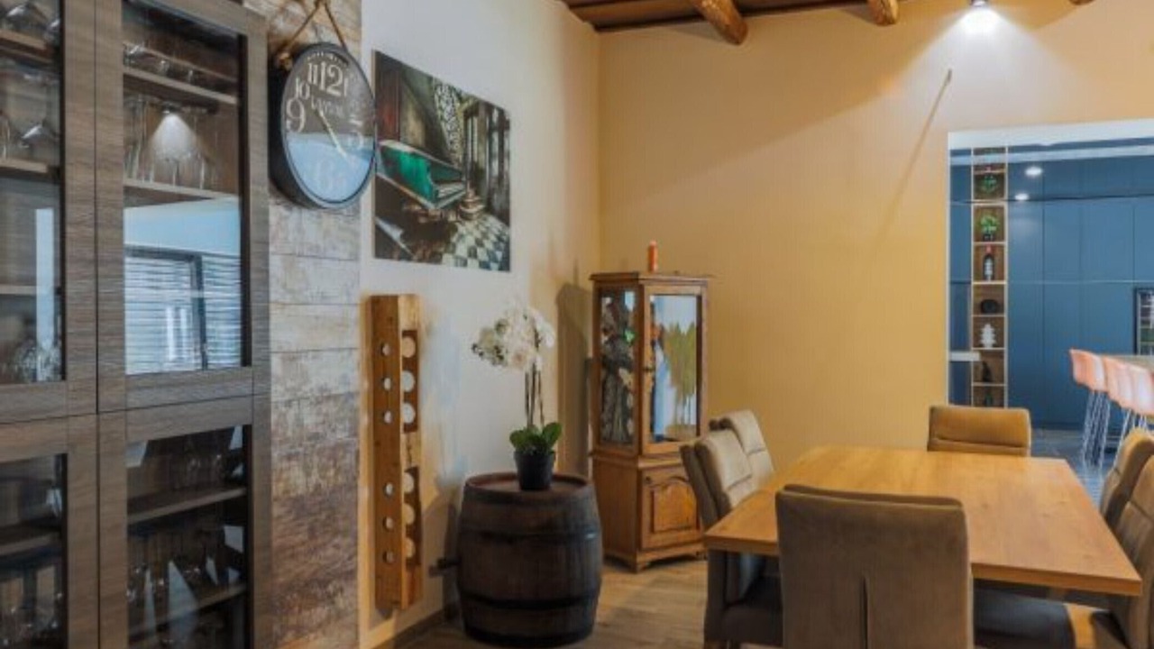 Photo of Livingroom in Semeljci
