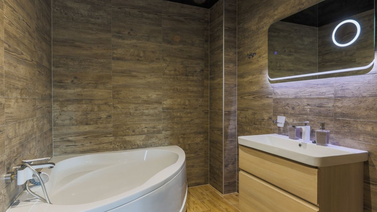 Photo of Bathroom in Semeljci