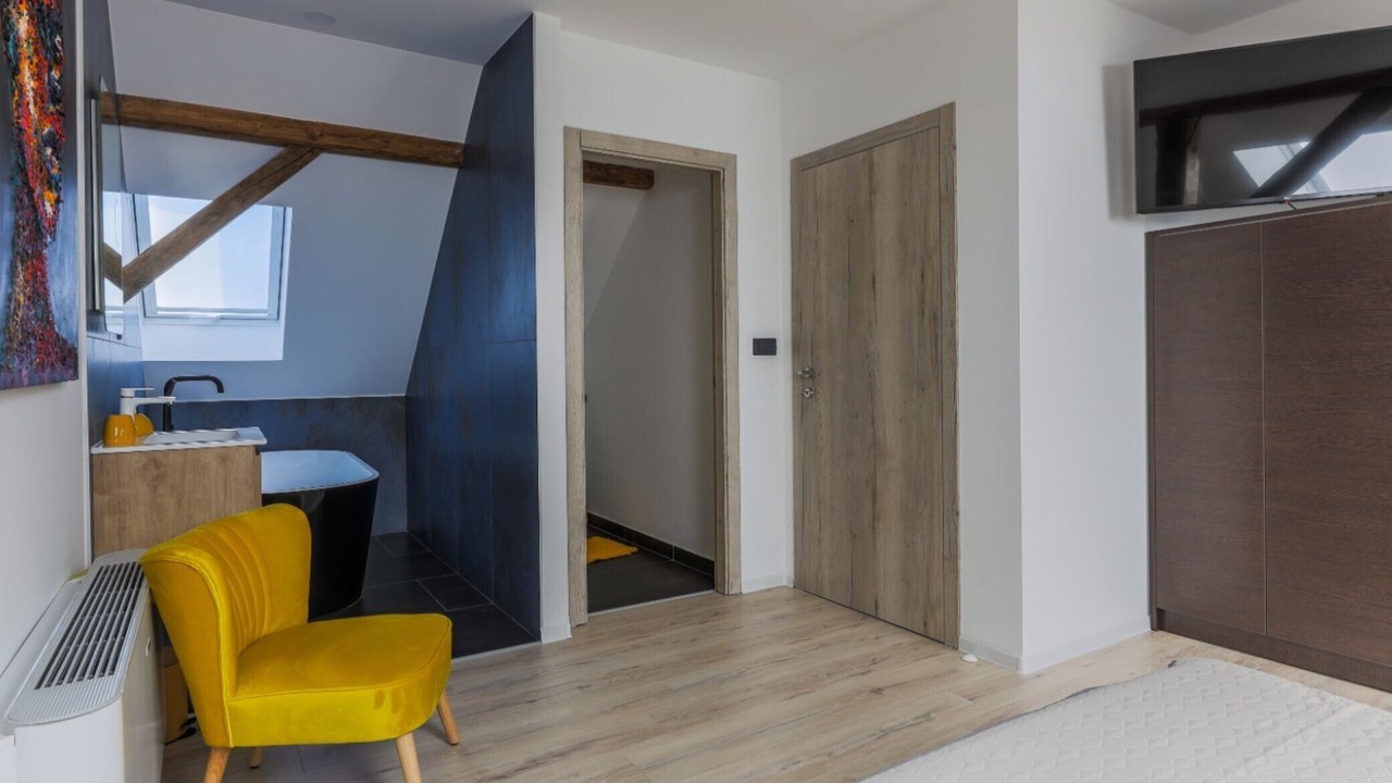 Photo of Bathroom in Semeljci