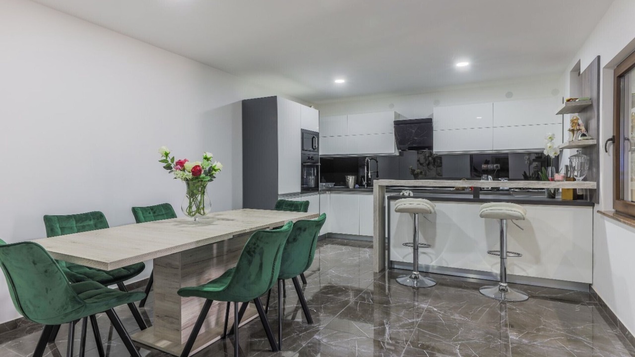Photo of Livingroom in Semeljci