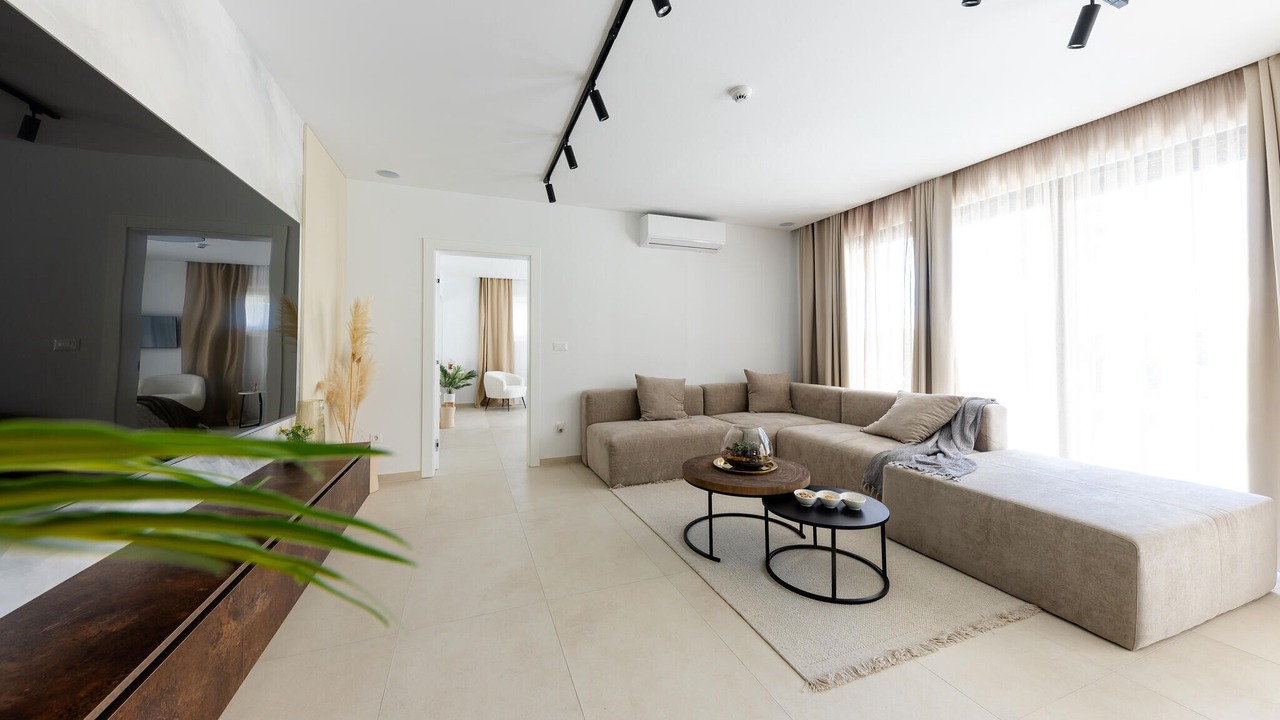 Photo of Bedroom in Kastel Stari