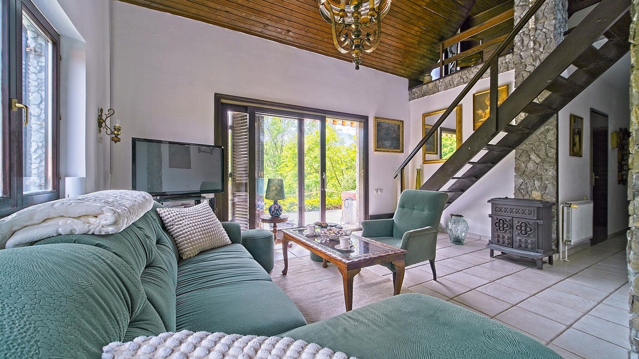 Photo of Bedroom in Duga Resa
