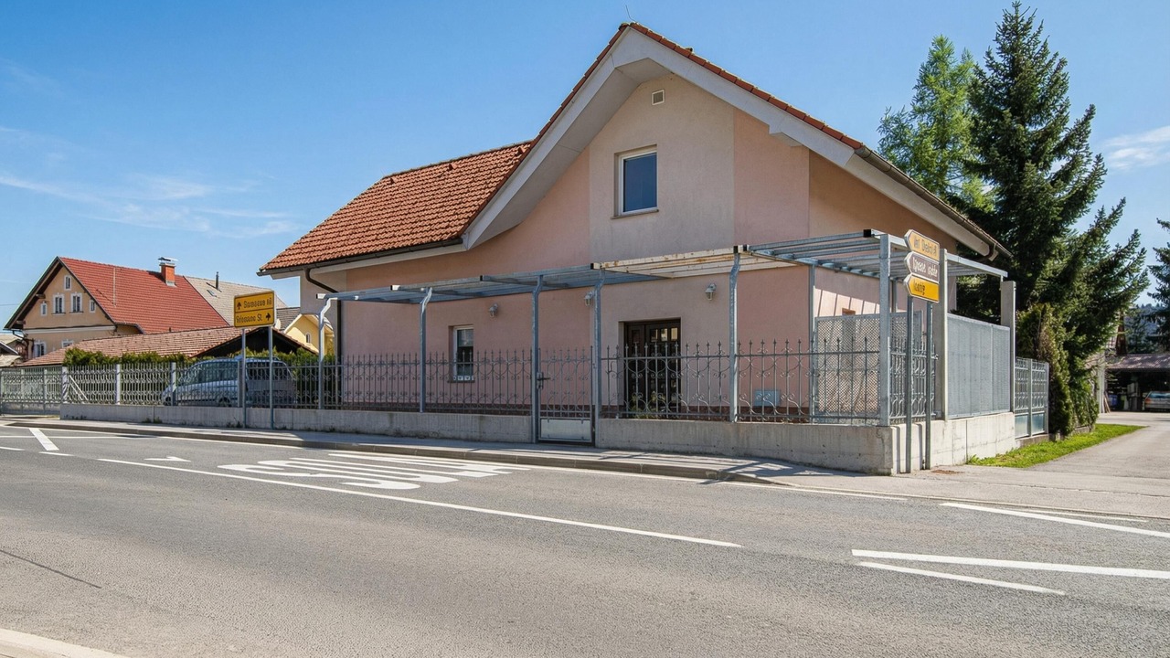 Photo of Outdoor in Nova Vas
