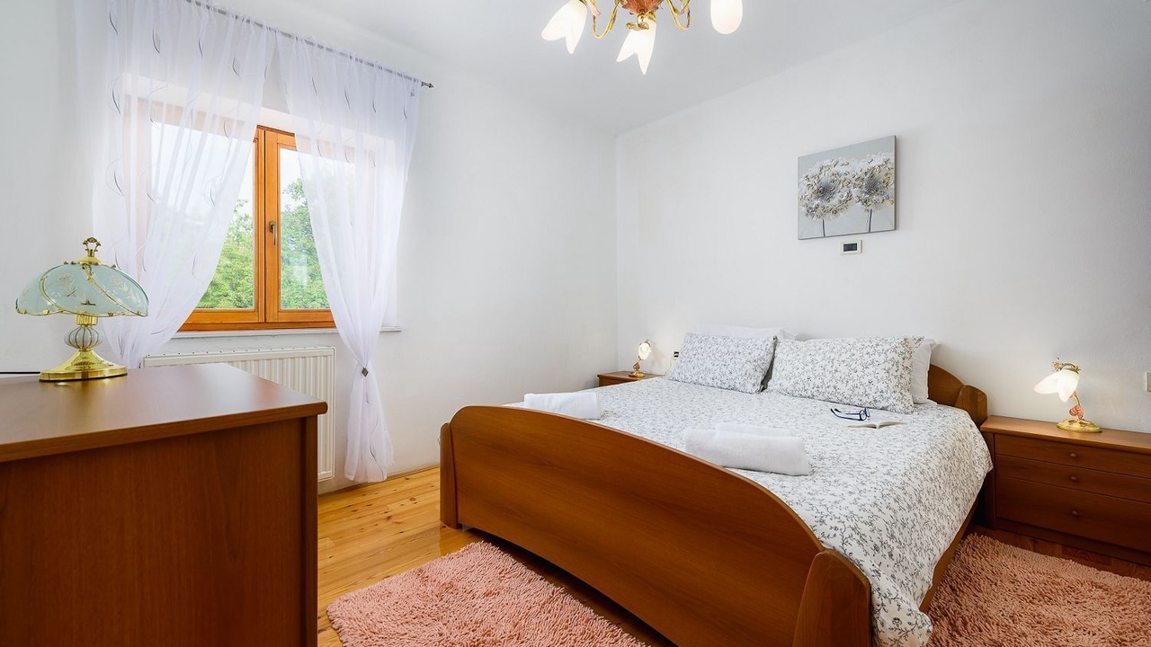 Photo of Bedroom in Paradiz