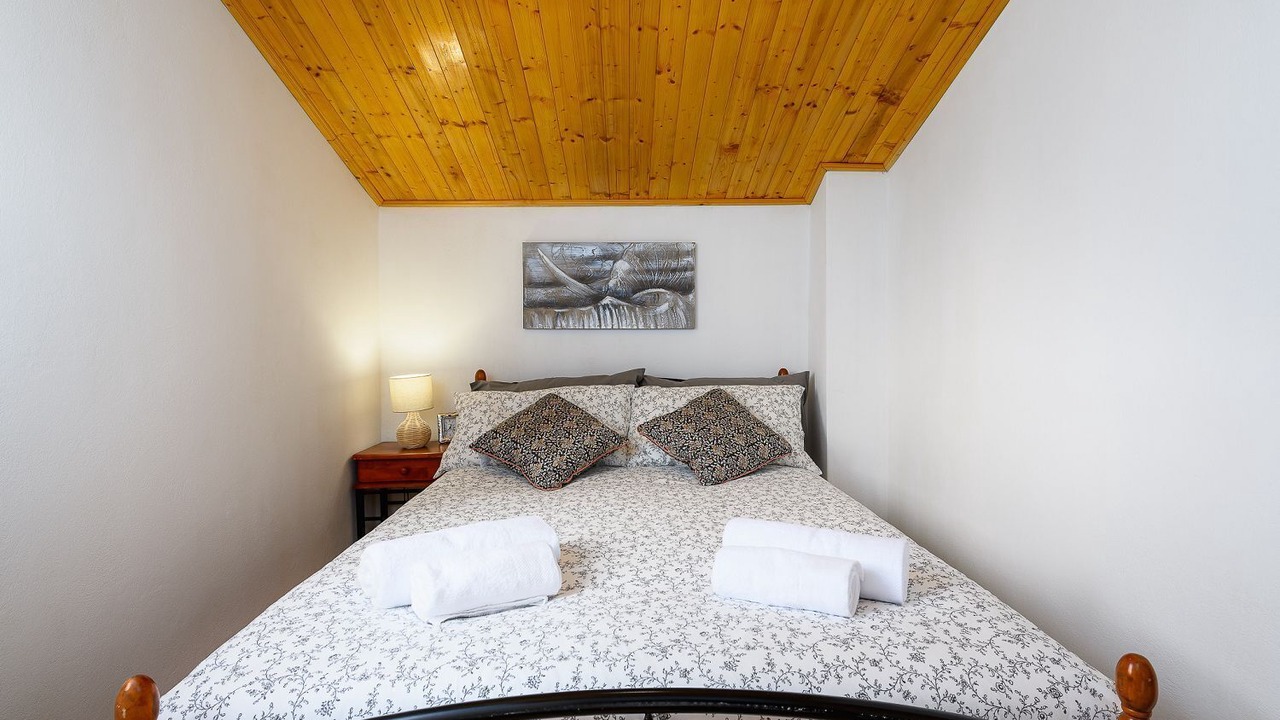 Photo of Bedroom in Paradiz