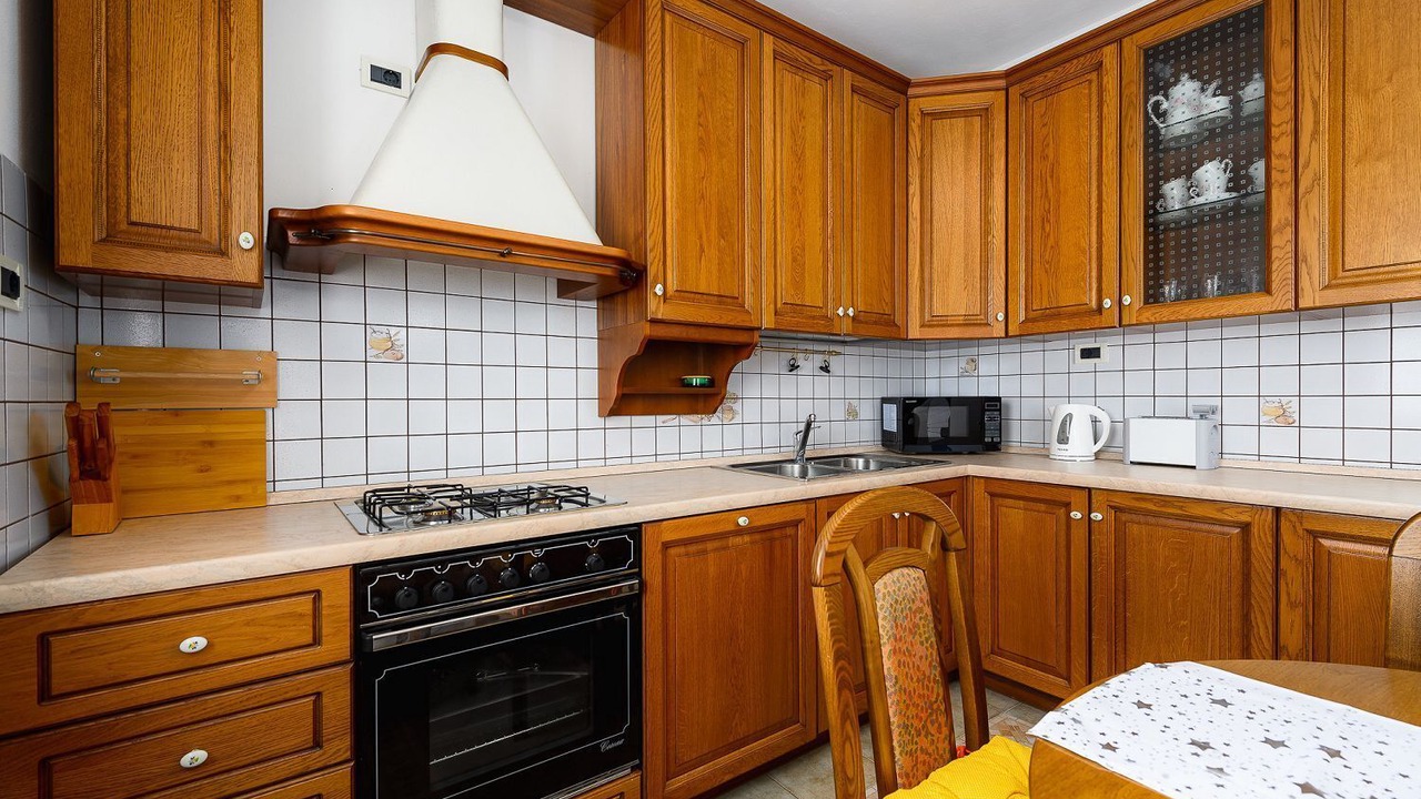 Photo of Kitchen in Paradiz