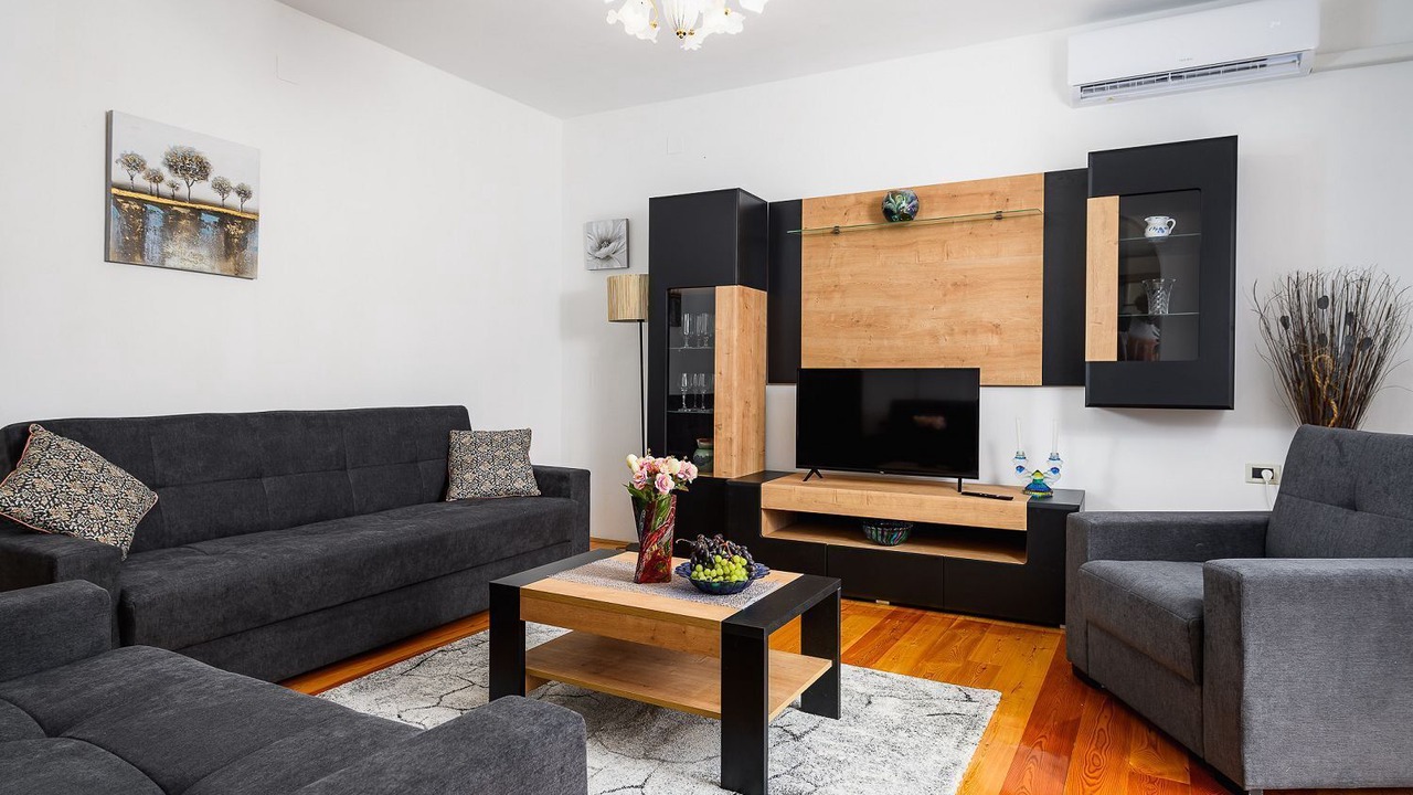 Photo of Livingroom in Paradiz
