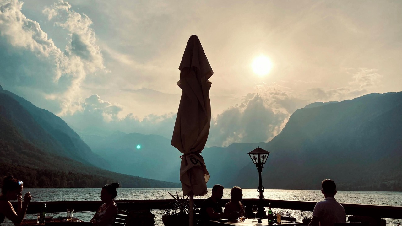 Photo of Outdoor in Kranj