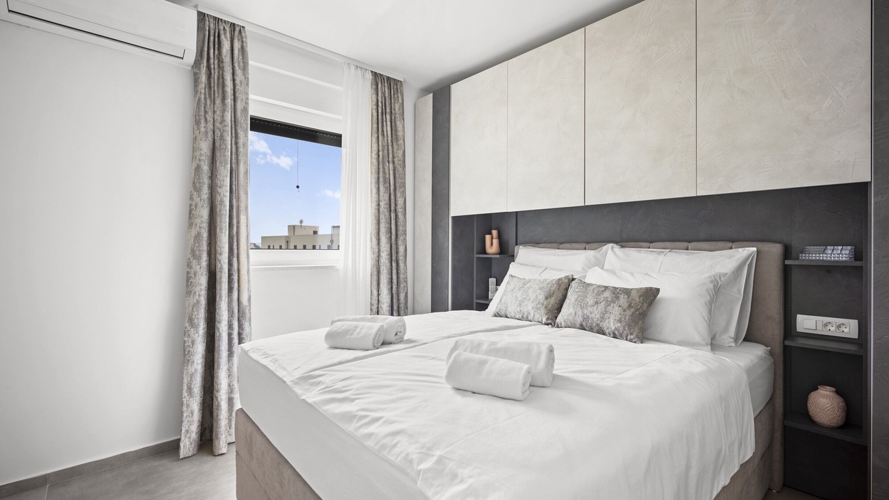 Photo of Bedroom in Okrug Gornji