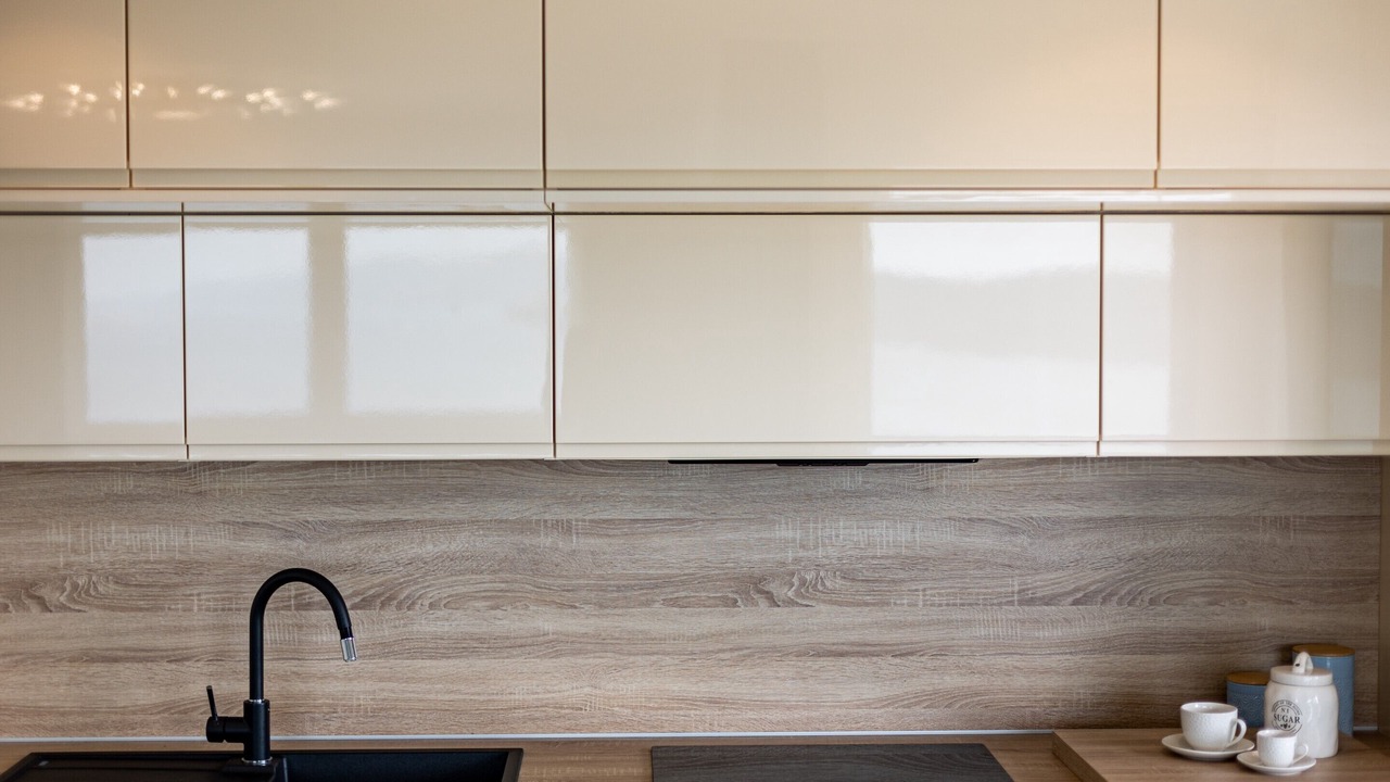Photo of Kitchen in Okrug Gornji