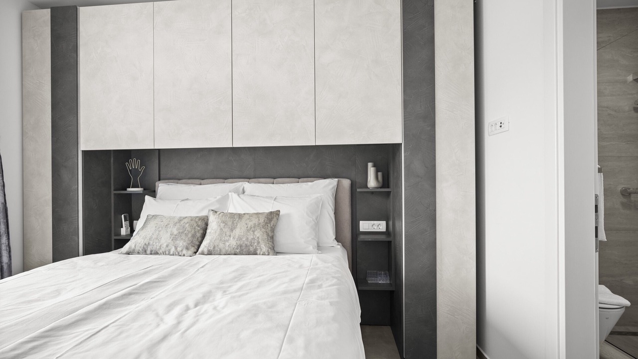 Photo of Bedroom in Okrug Gornji