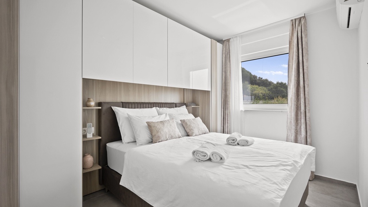 Photo of Bedroom in Okrug Gornji