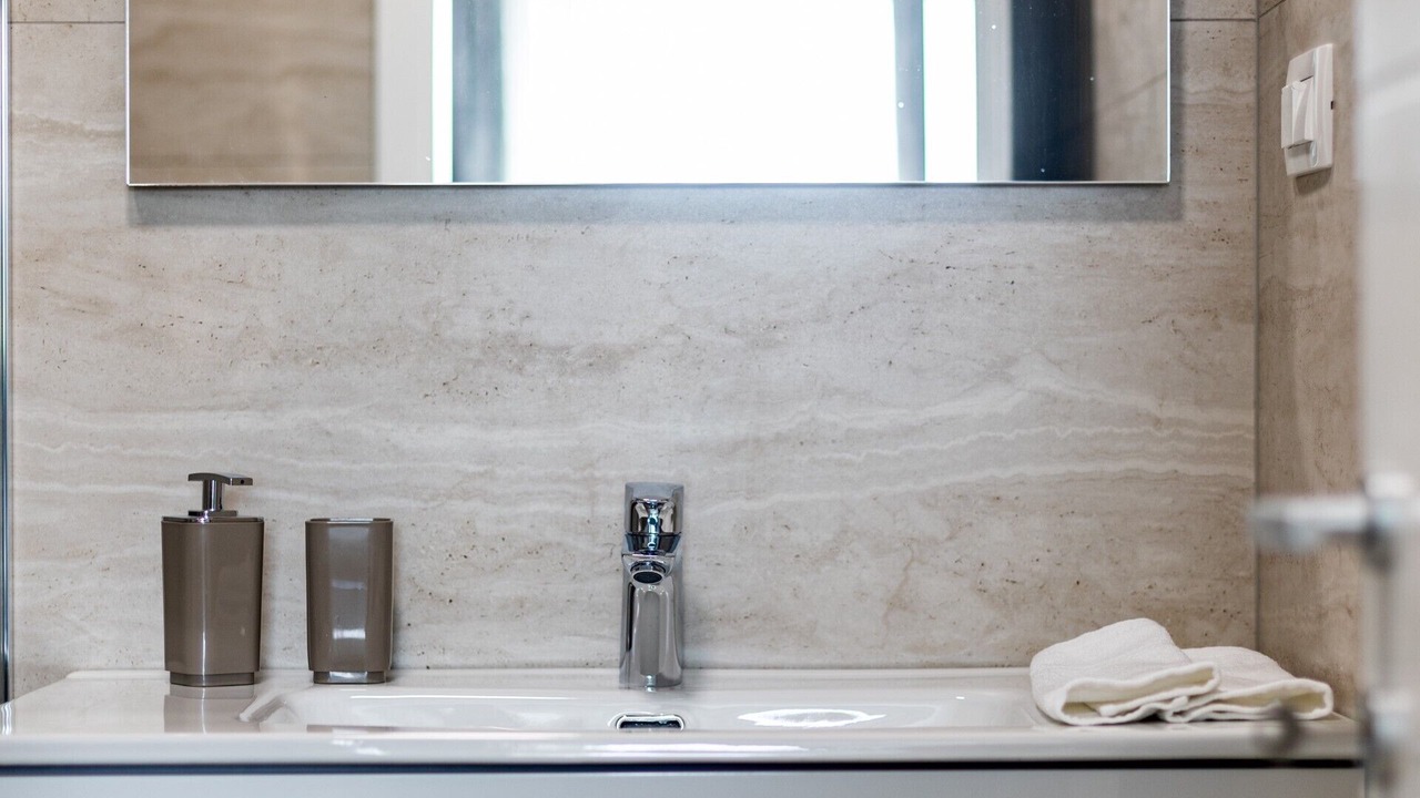 Photo of Bathroom in Okrug Gornji