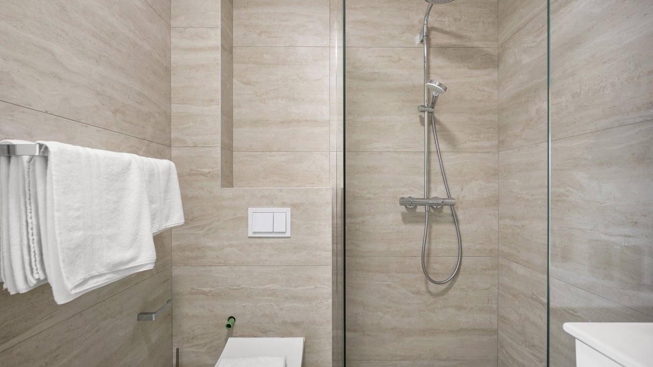 Photo of Bathroom in Okrug Gornji