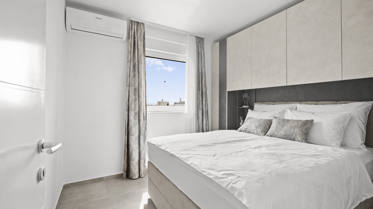 Photo of Bedroom in Okrug Gornji