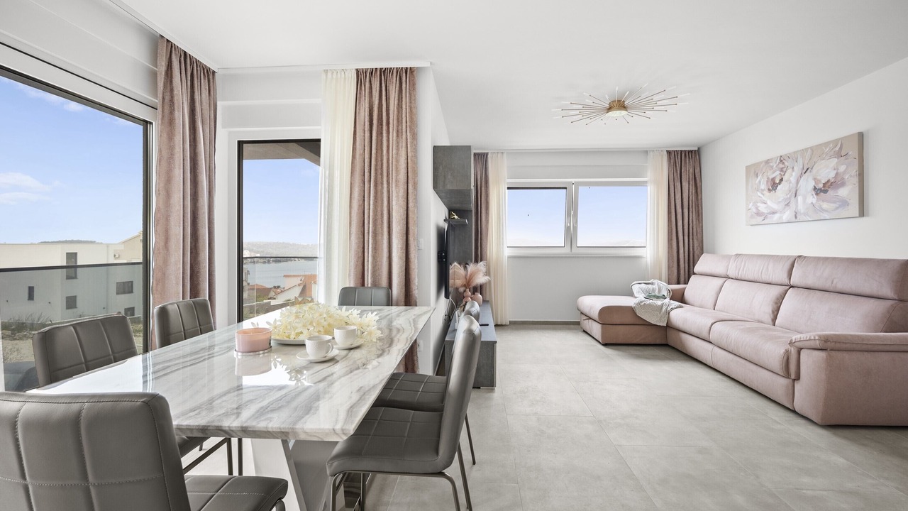 Photo of Livingroom in Okrug Gornji