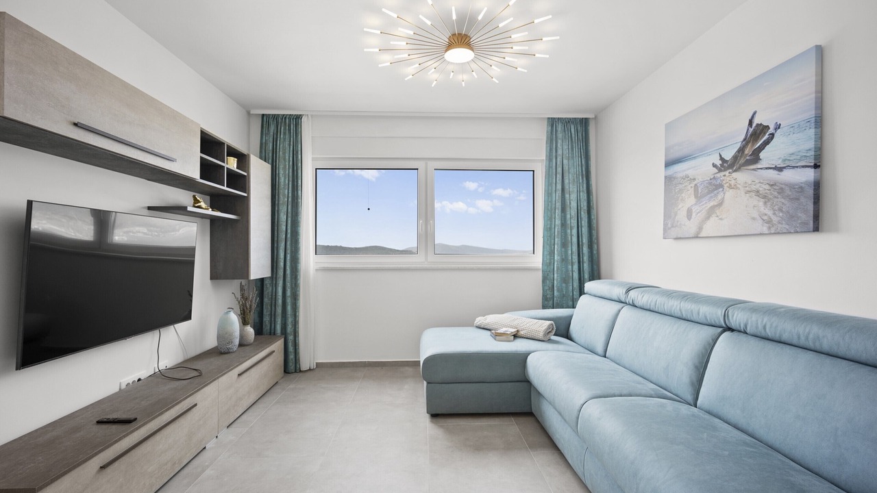Photo of Livingroom in Okrug Gornji