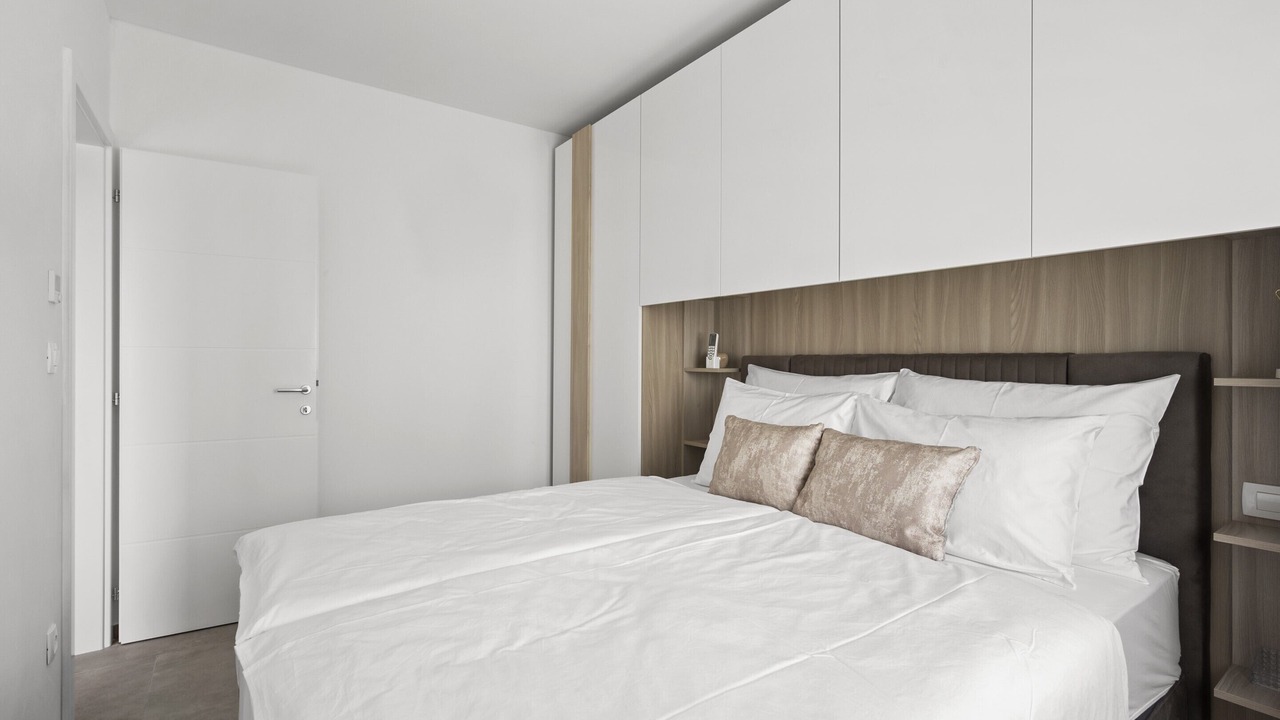 Photo of Bedroom in Okrug Gornji