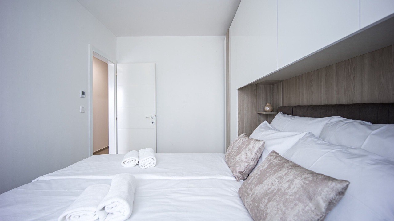 Photo of Bedroom in Okrug Gornji