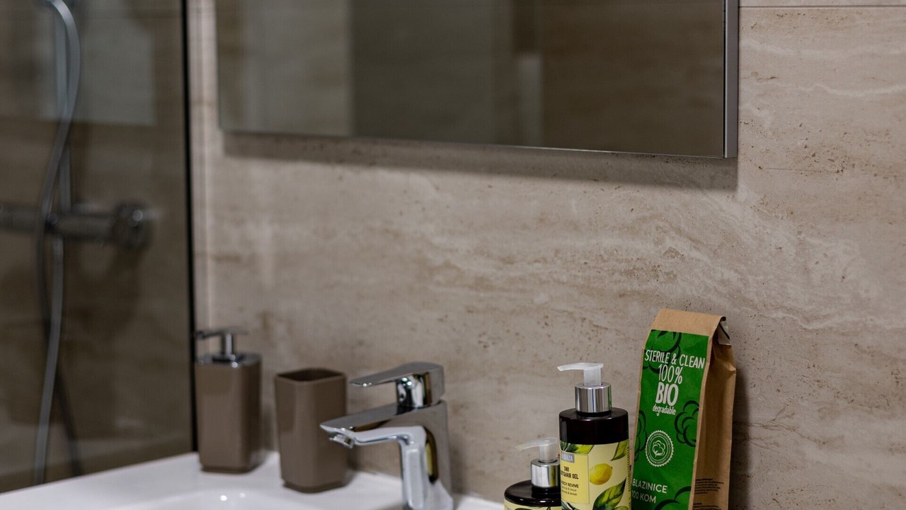 Photo of Bathroom in Okrug Gornji