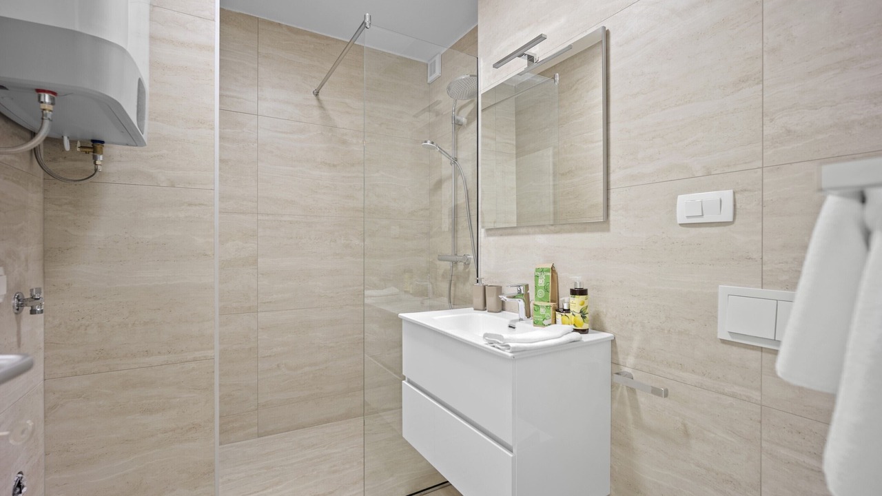 Photo of Bathroom in Okrug Gornji