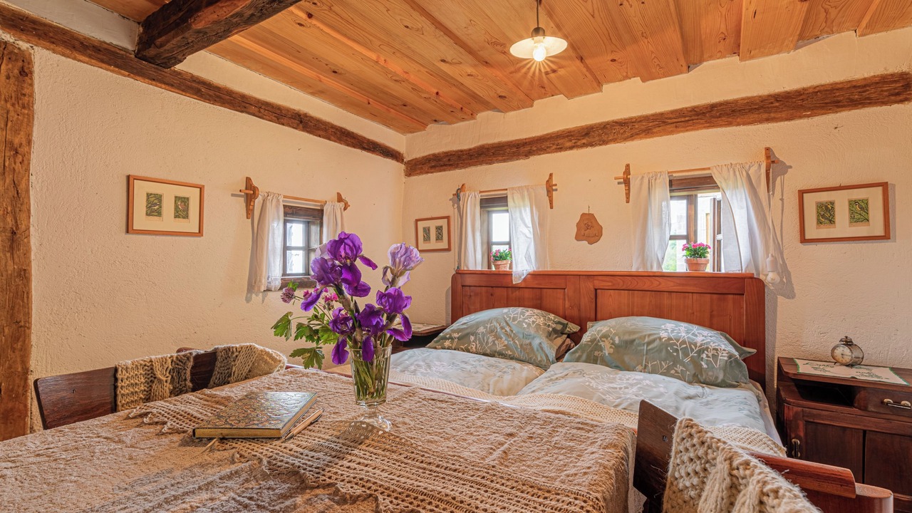 Photo of Bedroom in Crnomelj