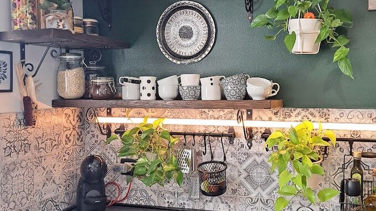 Photo of Kitchen in Sarsoni