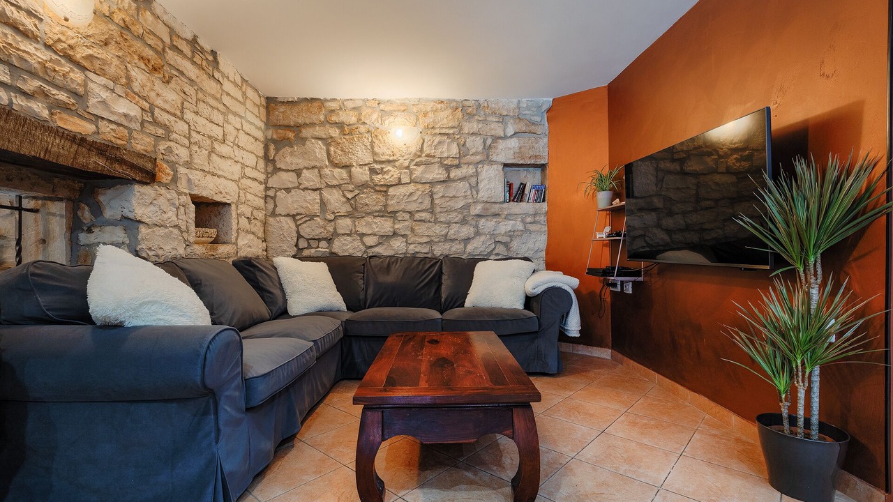 Photo of Livingroom in Jakovici