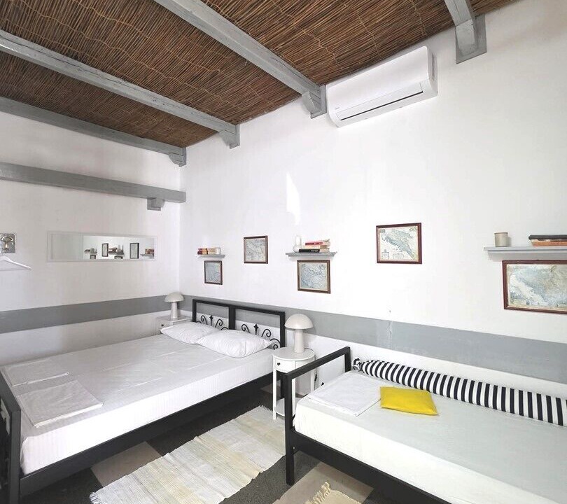 Photo of Bedroom in Neum