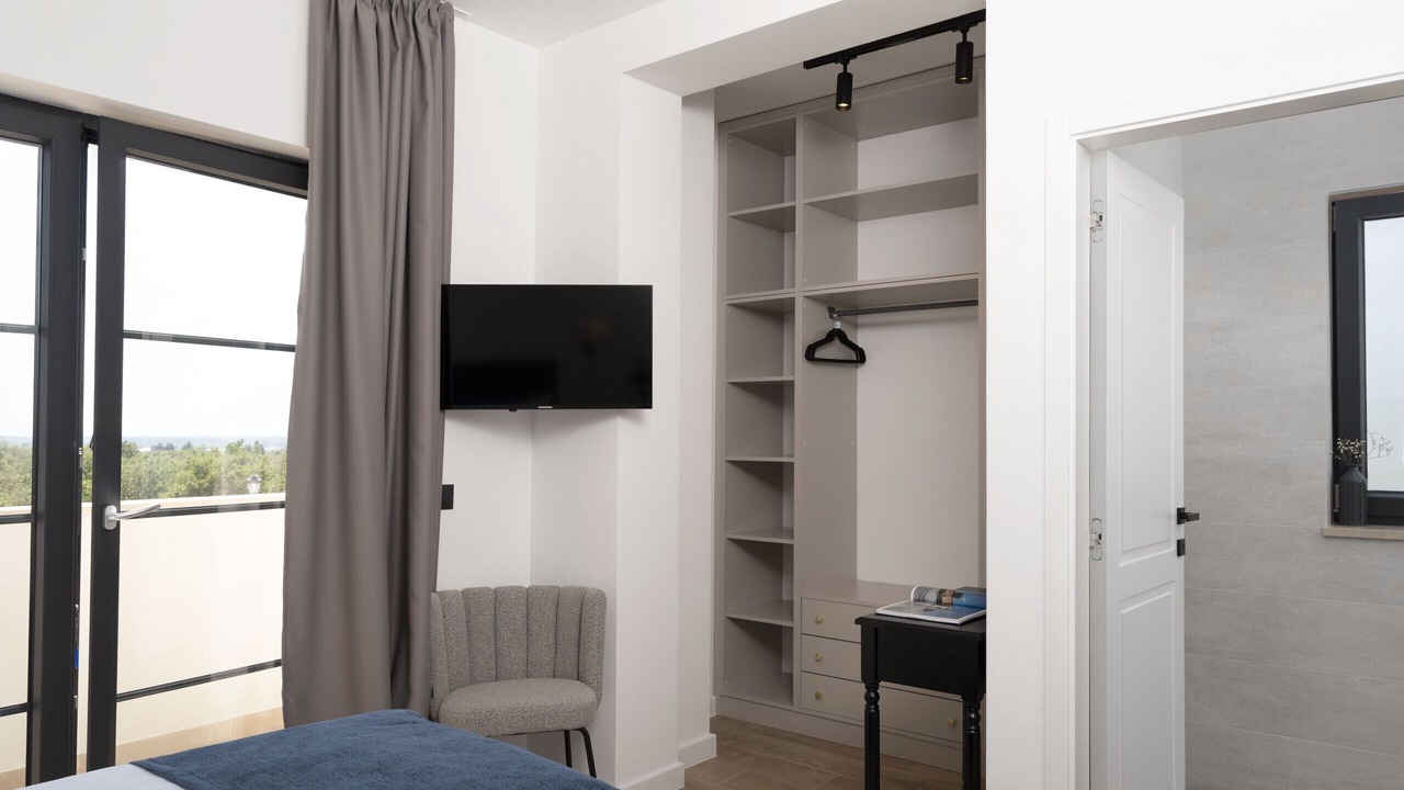 Photo of Bedroom in Murvica