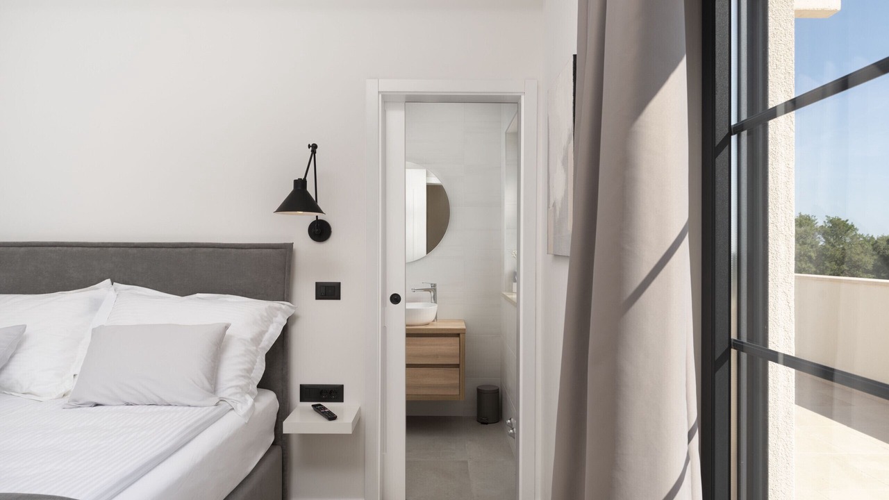 Photo of Bedroom in Murvica