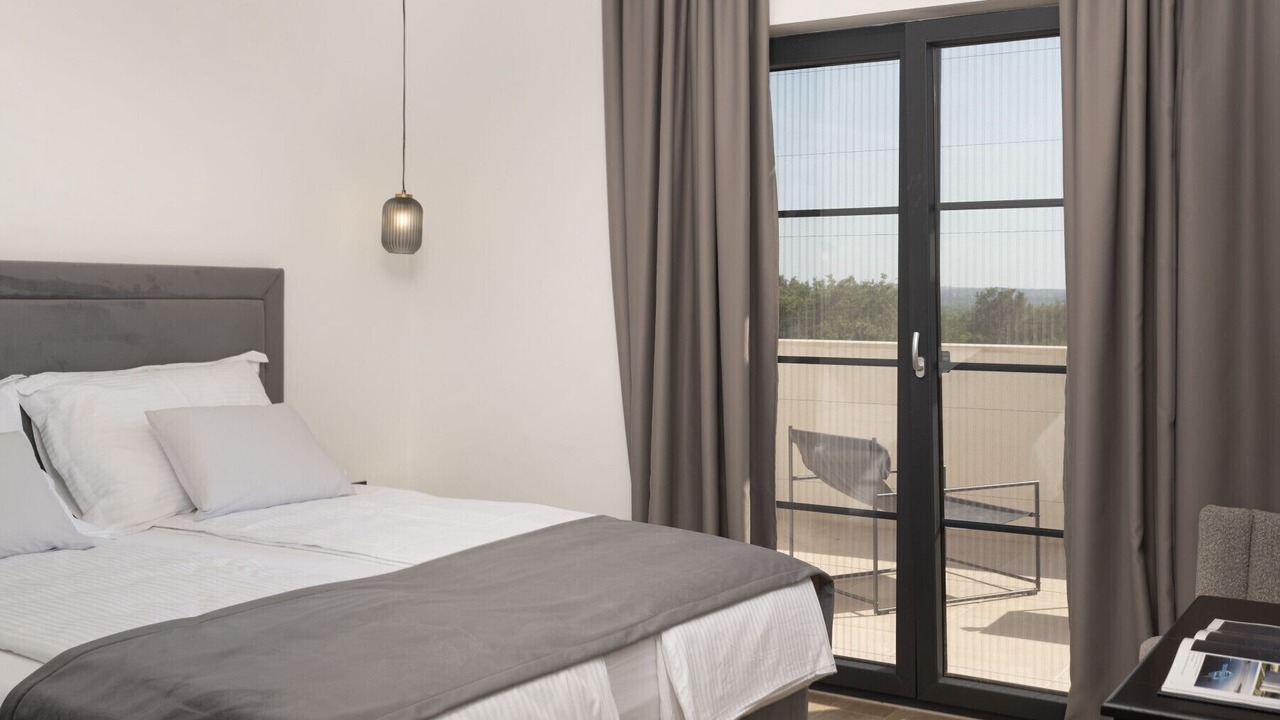 Photo of Bedroom in Murvica