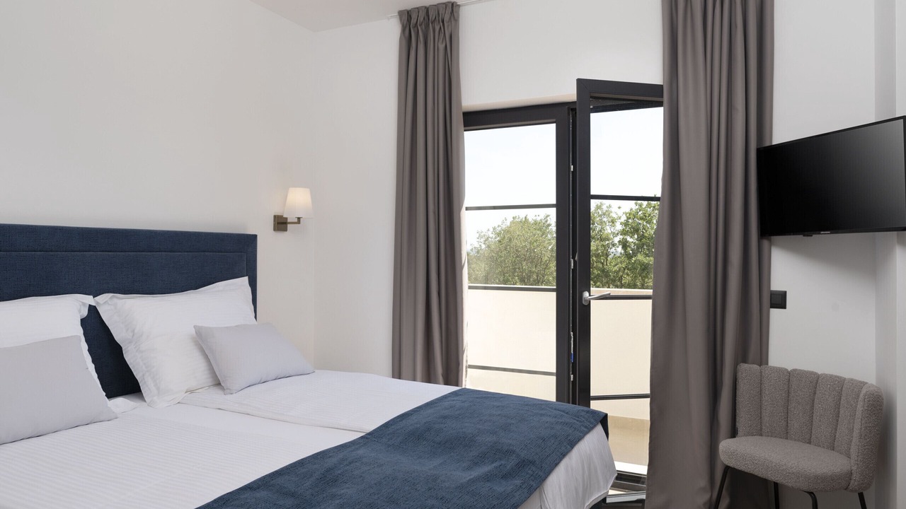 Photo of Bedroom in Murvica