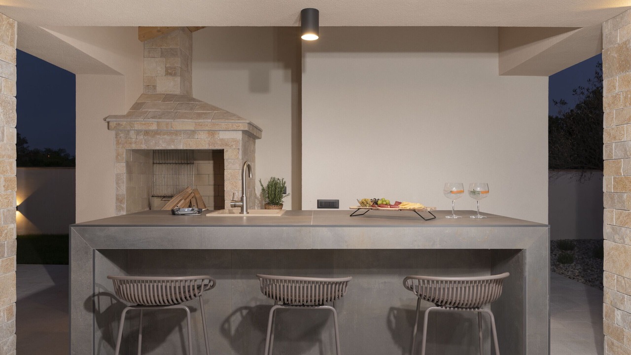 Photo of Kitchen in Murvica