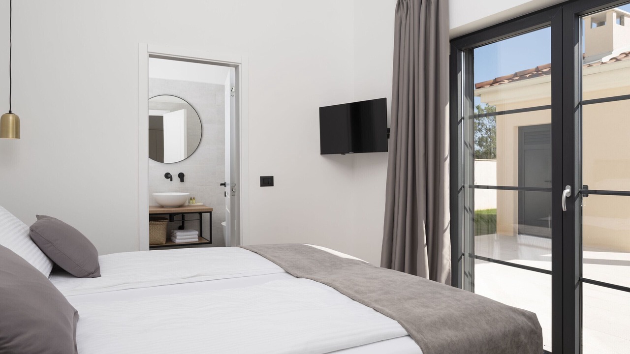Photo of Bedroom in Murvica